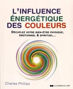 L'Influence Energetique Des Couleurs