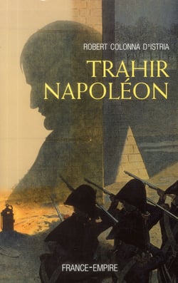 Trahir napoléon