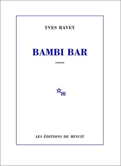 Bambi bar