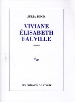 Viviane Elisabeth Fauville