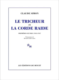 Le tricheur et la corde raide