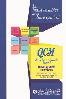 Qcm De Culture Gener T3