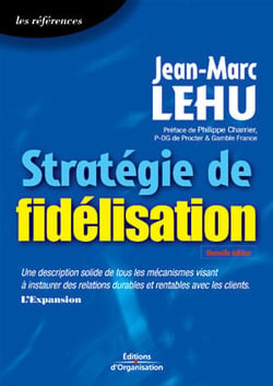 Stratégie de fidélisation : Coll. Les références