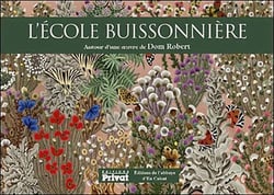 L'école buissonnière - autour d'une oeuvre de Dom Robert