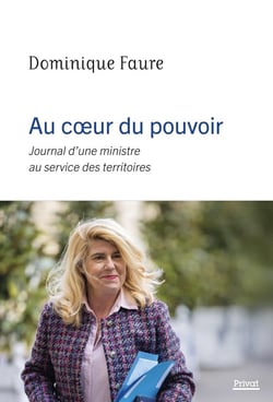 Au coeur du pouvoir