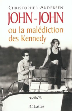 John-john ou la malediction des kennedy