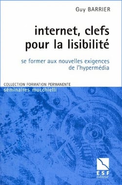 Internet clefs pour la lisibilite
