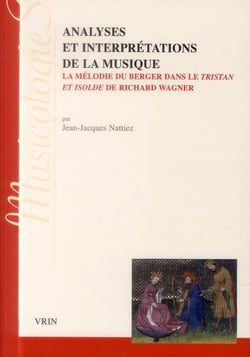 Analyses et interprétations de la musique - la mélodie du berger dans Tristan et Isolde de Richard Wagner