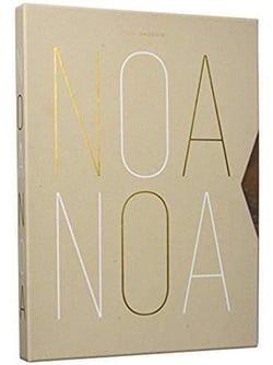 Noa Noa, voyage à Tahiti