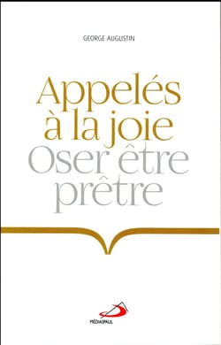 Appelés à la joie