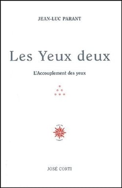 Les yeux deux - l'accouplement des yeux