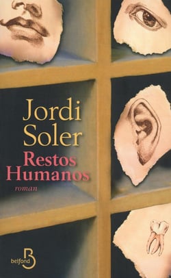 Restos Humanos