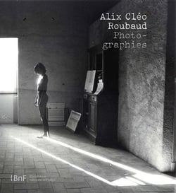 Alix Cléo Roubaud - photographies
