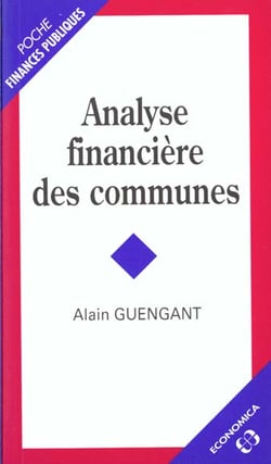 ANALYSE FINANCIERE DES COMMUNES