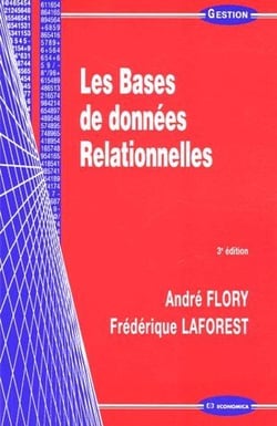 BASES DE DONNEES RELATIONNELLES (LES)