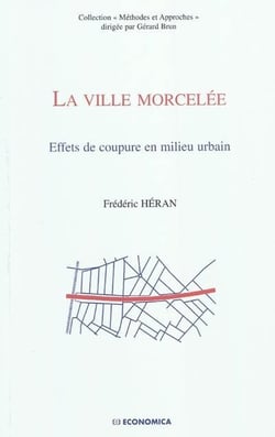 VILLE MORCELEE (LA)