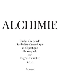 Alchimie