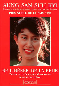 Se libérer de la peur