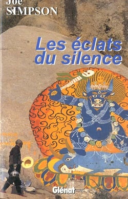 Les éclats du silence