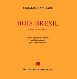 Bois Brésil