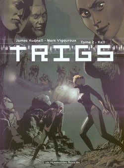 Trigs t.2 - Kali