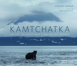 Kamtchatka - la vie sauvage aux confins du monde