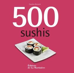 500 Sushis