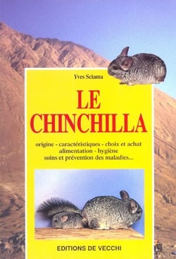 Le chinchilla