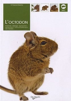 L'octodon (édition 2011)