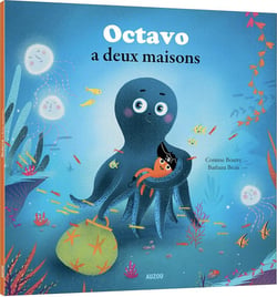 Octavo a deux maisons