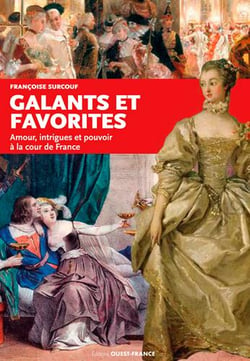 Galants et favorites