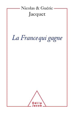 La france qui gagne - les succes francais
