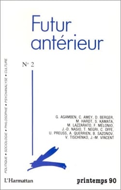 Futur anterieur 2 - vol02