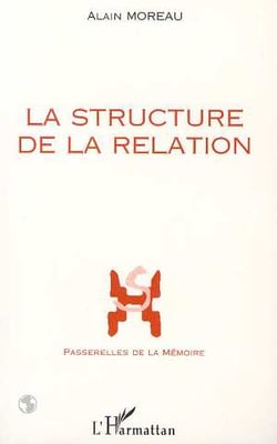 La structure de la relation