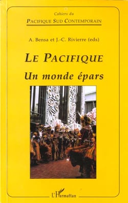 Pacifique (le) un monde epars
