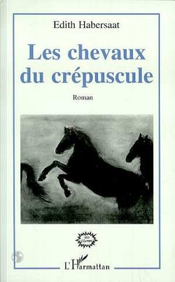 Les chevaux du crépuscule