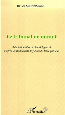 LE TRIBUNAL DE MINUIT