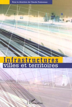 Mobilité et esthétique - deux dimensions des infrastructures territoriales