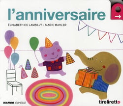 L'anniversaire