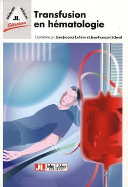 Transfusion en hématologie