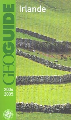 Irlande (édition 2004/2005)