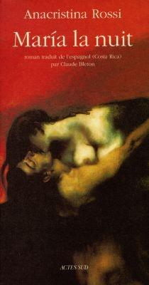 Marie la nuit