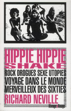 Hippie Hippie Shake