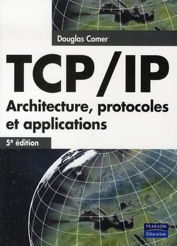 Tcp / ip (5e édition)