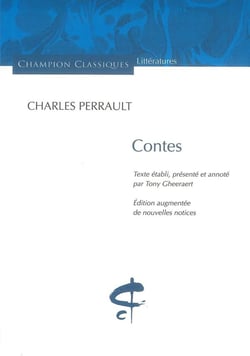 Contes