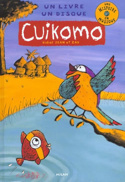 Cuikomo