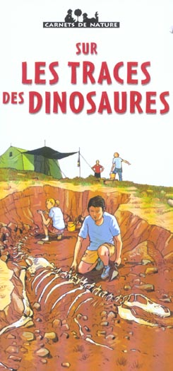 Sur les traces des dinosaures