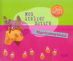Marionnettes