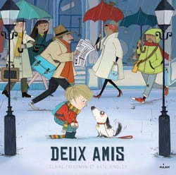 Deux amis