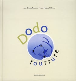 Dodo fourrure